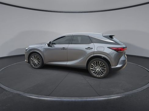 Certified 2023 Lexus RX 350 FWD w/ Cold Area Package image 6