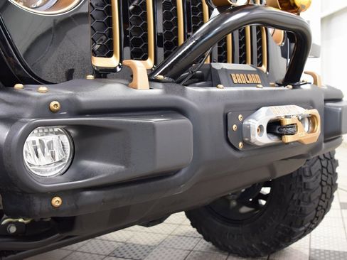 Used 2023 Jeep Wrangler Rubicon 392 w/ Xtreme Recon 35" Tire Package image 12