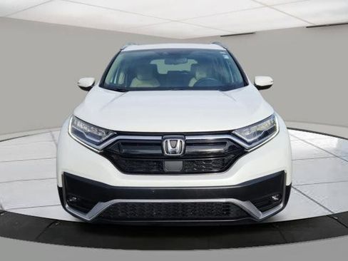 Used 2022 Honda CR-V Touring image 8
