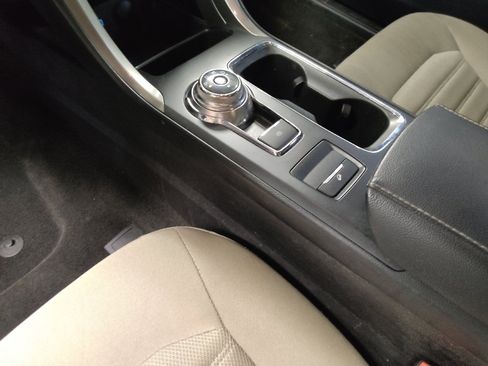 Used 2019 Ford Fusion S FWD image 26