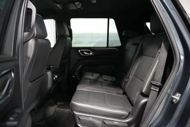 Used 2021 GMC Yukon SLT AWD/4WD image 17