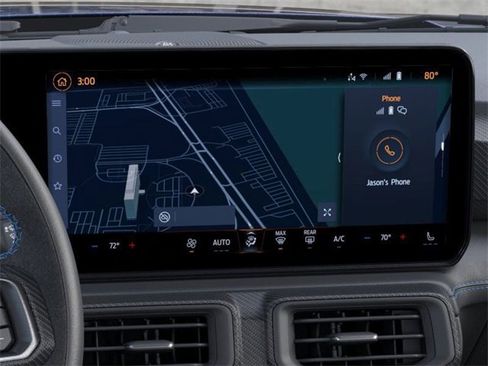 New 2026 Ford Mustang Dark Horse image 14