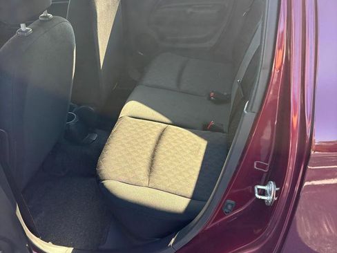 Used 2021 Mitsubishi Mirage FWD image 13