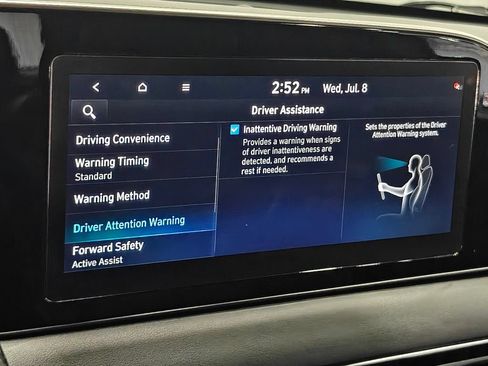 Used 2021 Hyundai Palisade Calligraphy AWD/4WD image 57