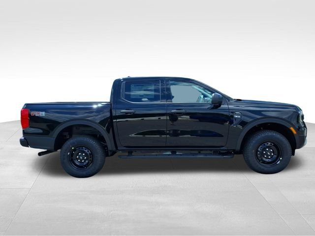New 2026 Ford Ranger XL w/ FX4 Off-Road Package AWD/4WD image 13
