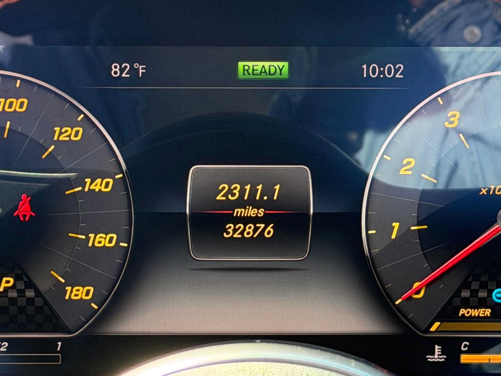 Used 2020 Mercedes-Benz CLS 53 AMG 4MATIC image 17