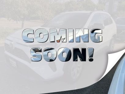 Used 2019 Toyota RAV4 LE w/ Carpet Mat Package