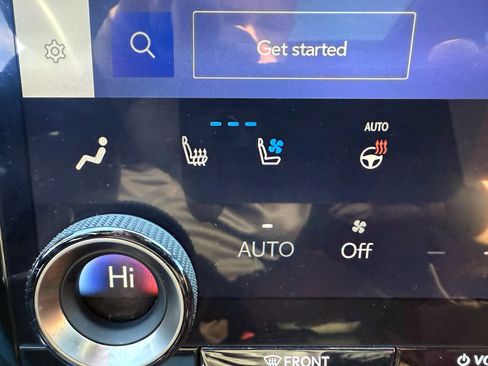 Used 2022 Lexus NX 350 AWD w/ Luxury Package image 25