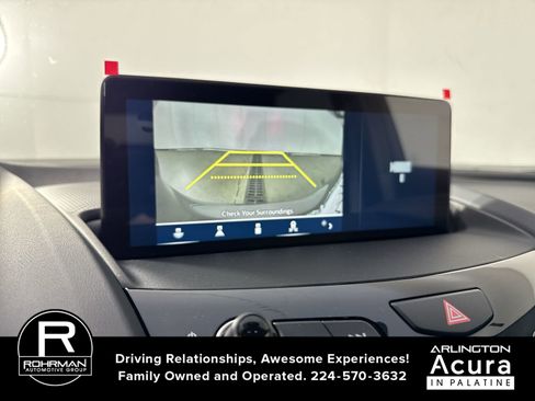 New 2026 Acura RDX A-Spec image 8