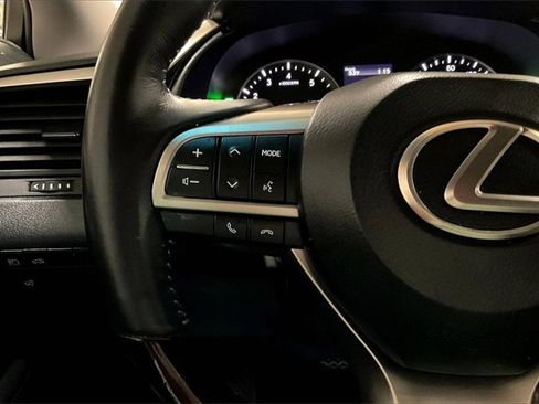 Used 2019 Lexus RX 350L AWD image 18