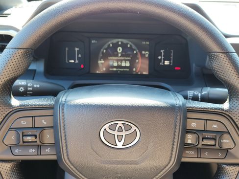 New 2026 Toyota Tacoma SR image 17