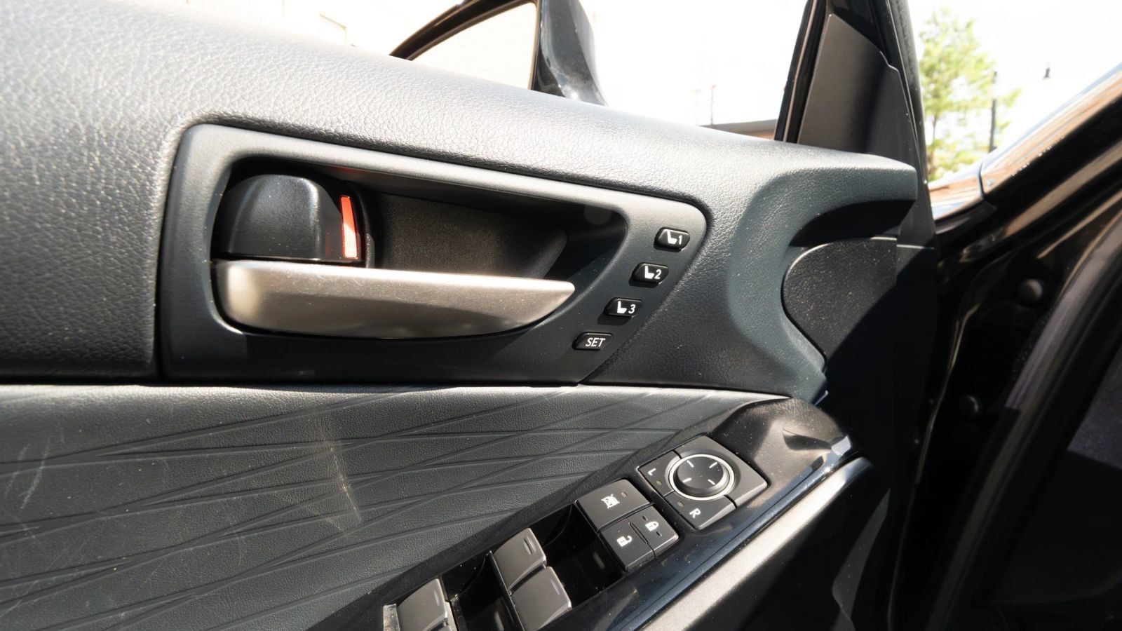 Used 2022 Lexus IS 300 AWD w/ Premium Package image 30