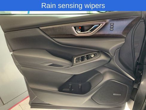 New 2026 Subaru Ascent Touring image 11