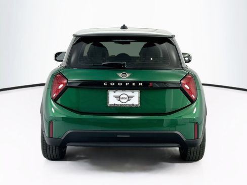 New 2026 MINI Cooper S FWD image 6