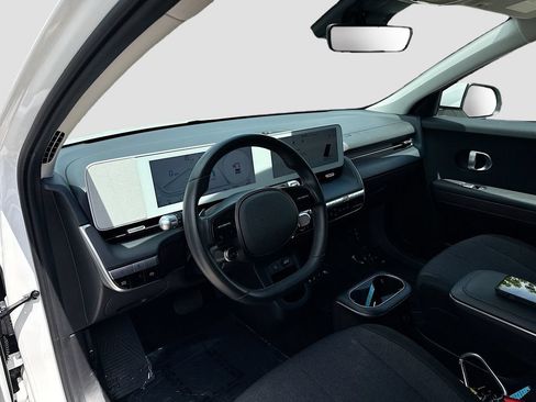 Used 2023 Hyundai Ioniq 5 SE AWD/4WD image 9