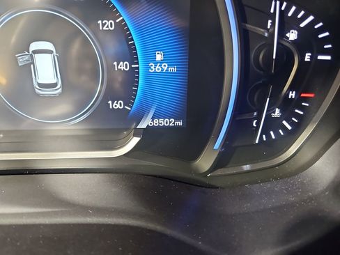 Used 2020 Hyundai Santa Fe Limited image 17