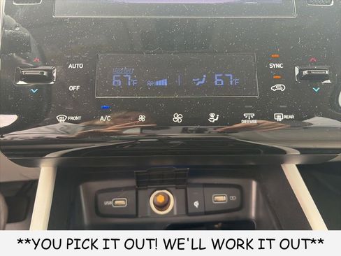 Used 2022 Hyundai Tucson SEL w/ Convenience + Premium Package FWD image 15