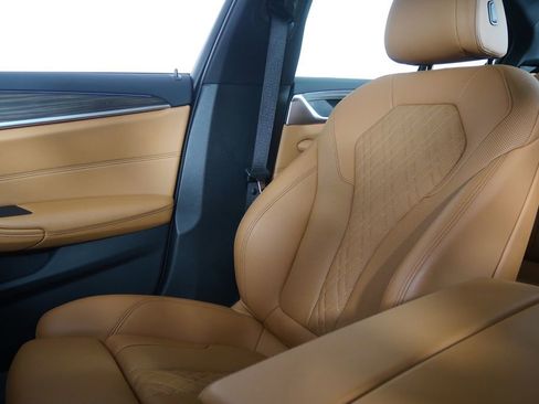 Certified 2023 BMW 530i RWD image 25