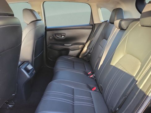 Certified 2023 Honda HR-V EX-L image 7