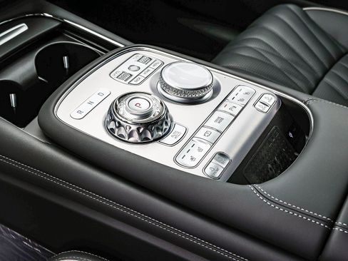 New 2026 Genesis G90 3.5T AWD/4WD image 22