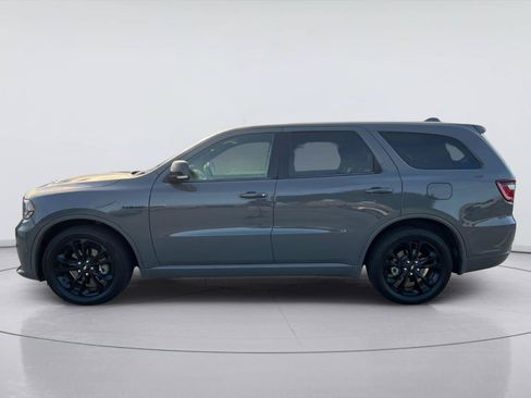 Used 2020 Dodge Durango R/T w/ Blacktop Package AWD/4WD image 6
