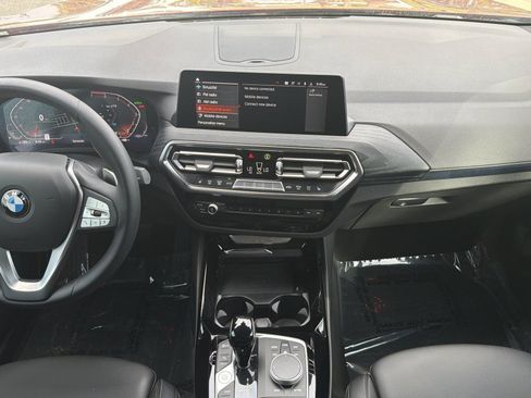 Used 2023 BMW X3 sDrive30i w/ Convenience Package RWD image 16