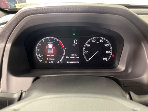 New 2026 Honda Ridgeline TrailSport image 31