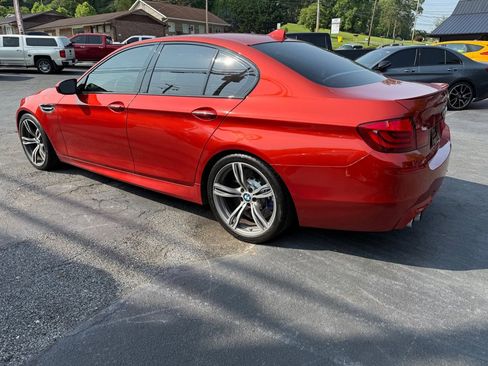 Used 2013 BMW M5 image 35