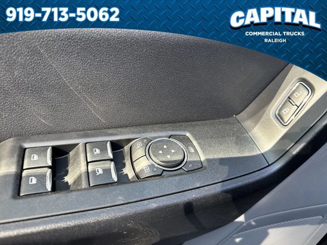 New 2026 Ford F550 2WD Crew Cab image 23