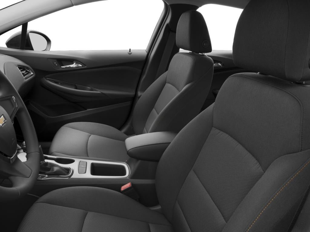 Used 2017 Chevrolet Cruze LS FWD image 50