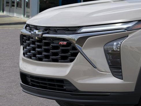 New 2026 Chevrolet Trax RS image 13