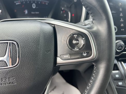 Used 2019 Honda CR-V Touring image 20