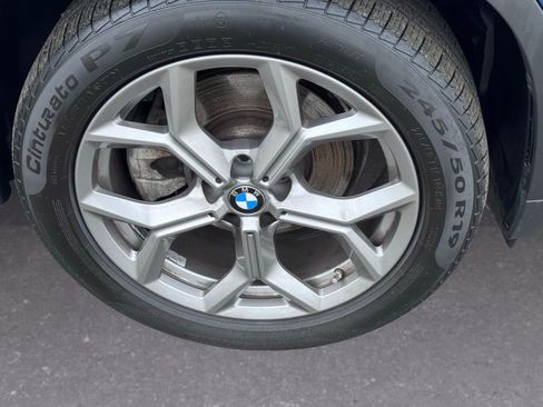 Used 2023 BMW X4 xDrive30i AWD/4WD image 11