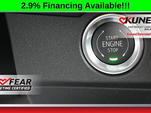 New 2026 Chevrolet Traverse LT w/ LPO, Floor Liner Package FWD image 18