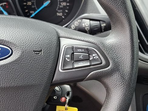Used 2018 Ford Escape SE AWD/4WD image 22