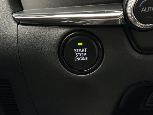 Used 2023 MAZDA CX-30 AWD 2.5 S w/ Preferred Package image 19