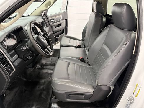 Used 2016 RAM 1500 Tradesman w/ Power & Remote Entry Group RWD image 10