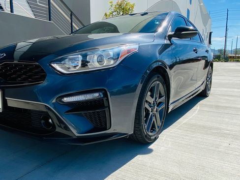 Used 2020 Kia Forte GT-Line image 10