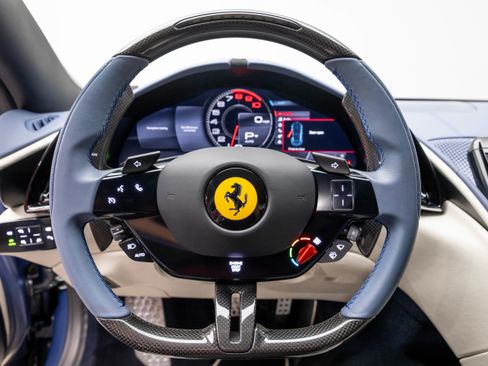 Certified 2023 Ferrari Roma image 24