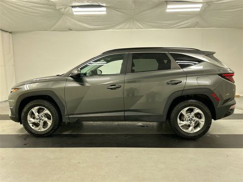 Used 2022 Hyundai Tucson SEL image 6