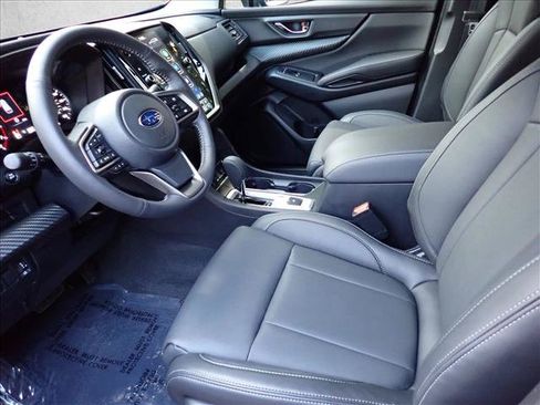 Used 2026 Subaru Ascent Premium AWD/4WD image 12