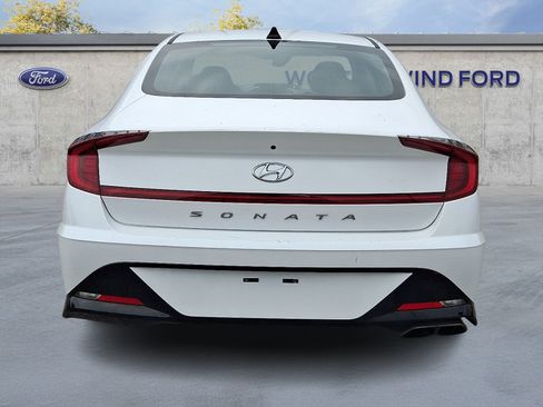 Used 2020 Hyundai Sonata SEL FWD image 5