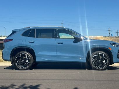 New 2026 Volkswagen Tiguan SEL R-Line