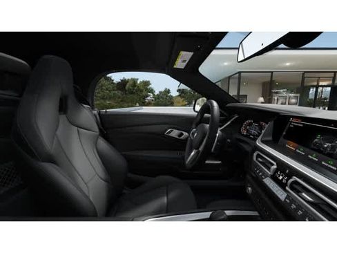 New 2026 BMW Z4 M40i RWD image 9