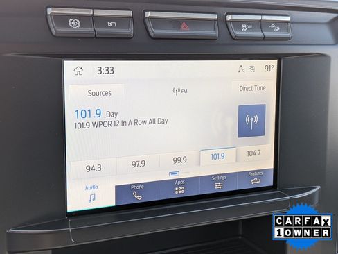 Used 2024 Ford F350 XL w/ STX Appearance Package AWD/4WD image 20