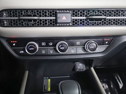 Used 2025 Honda HR-V EX-L image 46