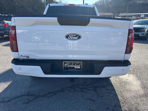 Used 2024 Ford F150 STX w/ Mobile Office Package image 3