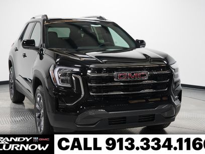 New 2026 GMC Terrain Elevation