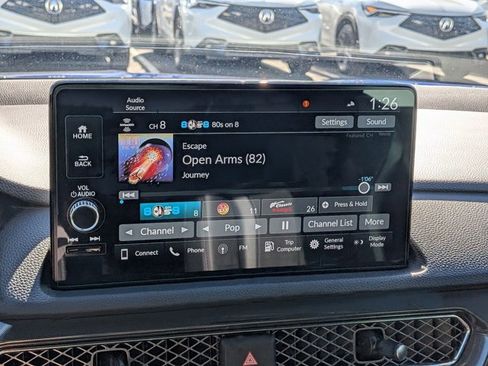 Certified 2025 Acura Integra A-Spec image 14