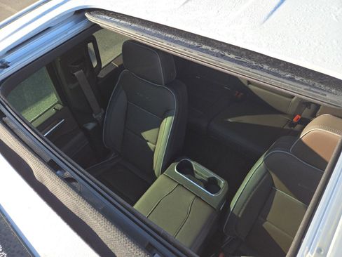 New 2026 GMC Sierra 3500 Denali w/ Denali Reserve Package image 4